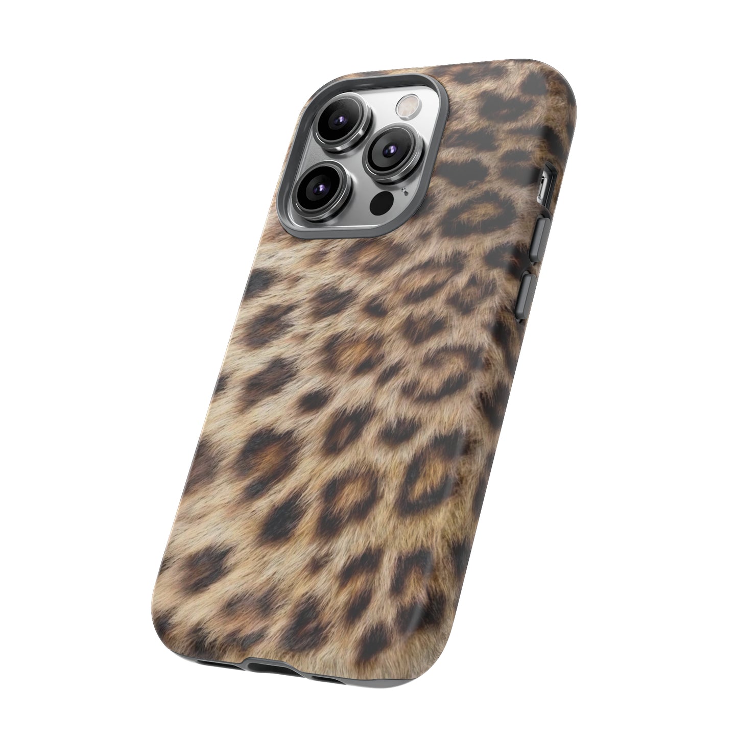 Leopard Case