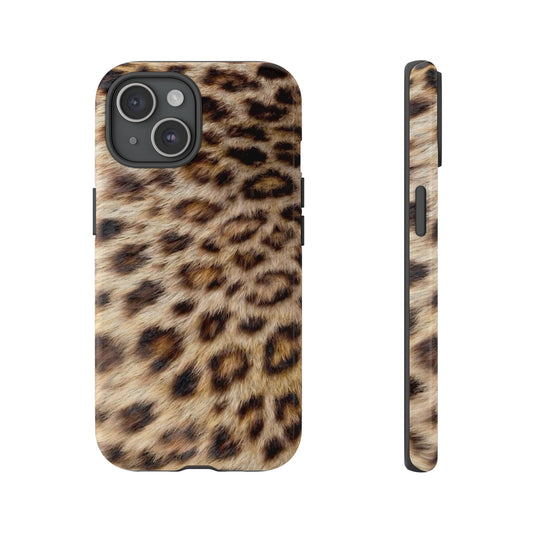 Leopard Case