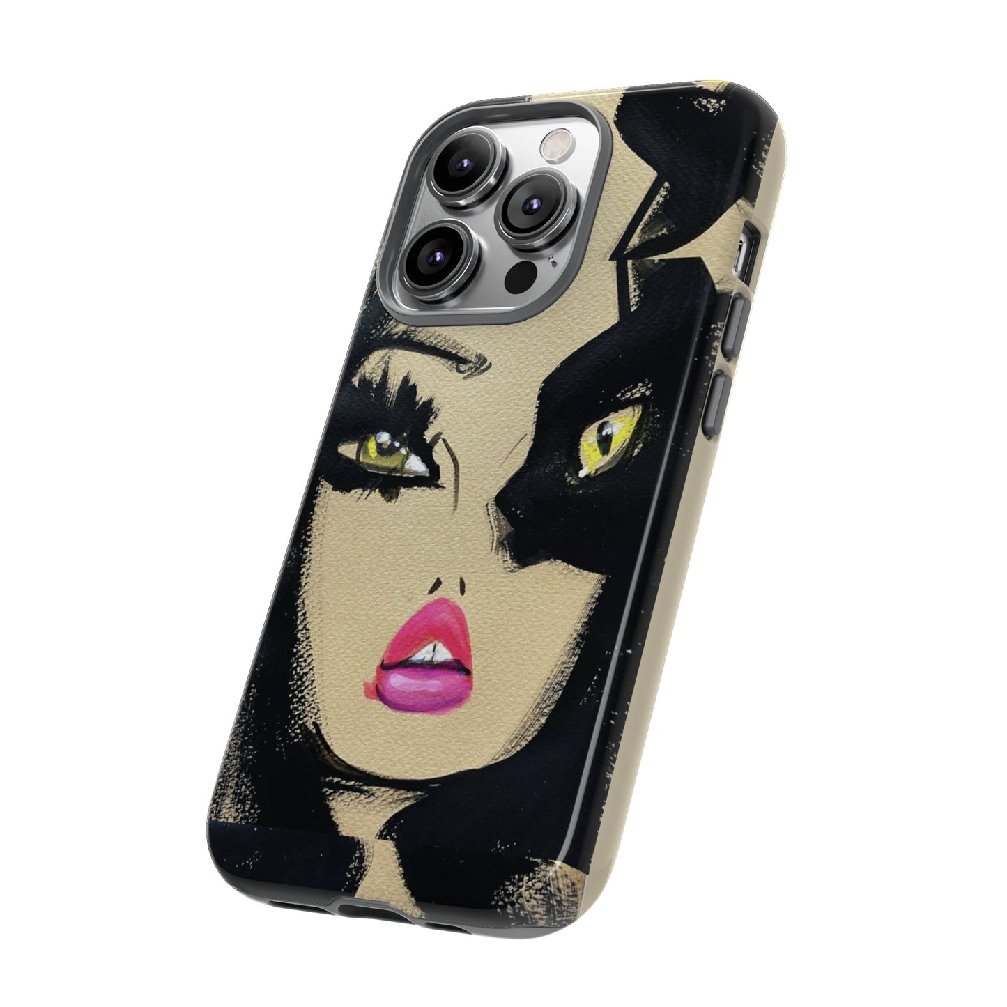 Vogue Face Case