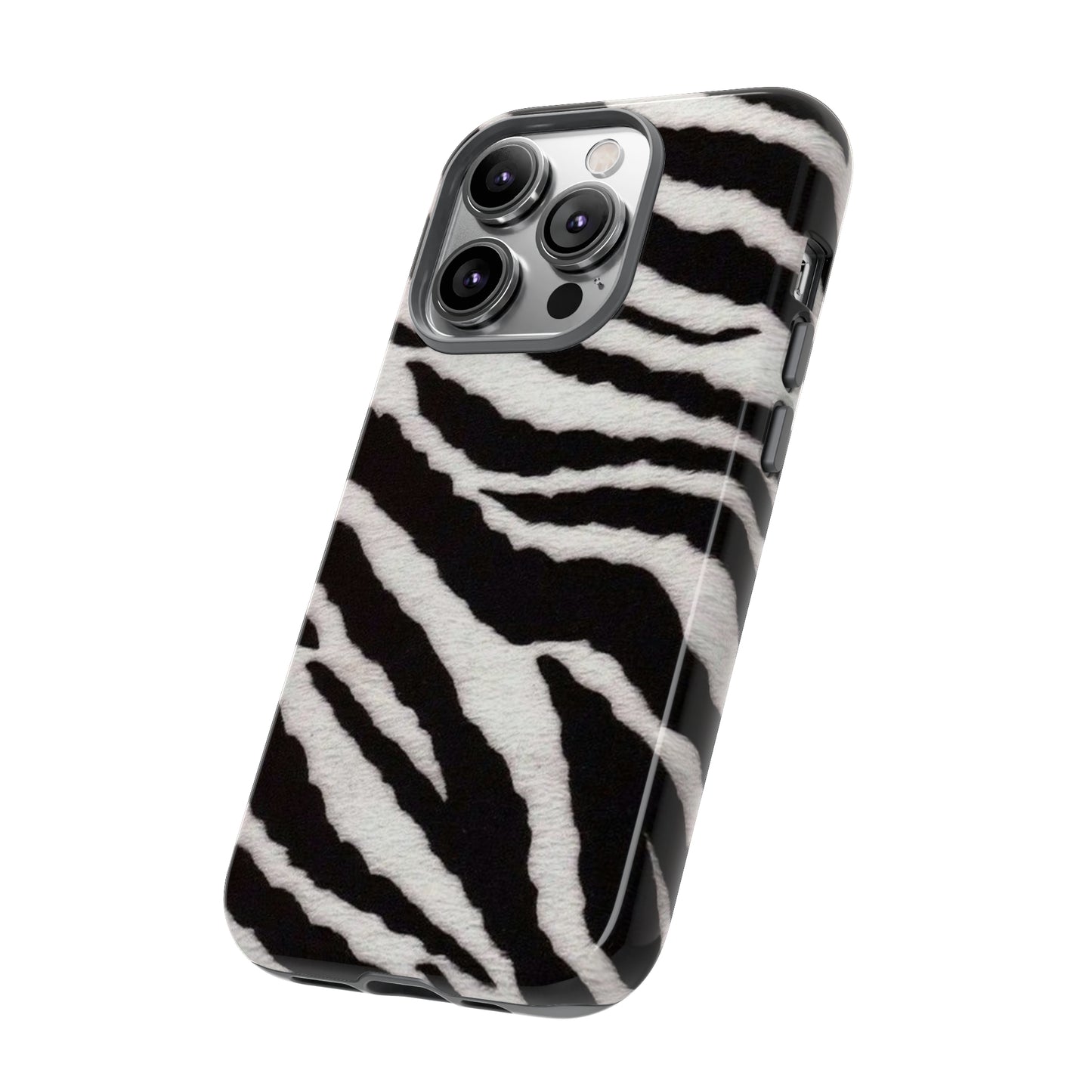 Zebra Case