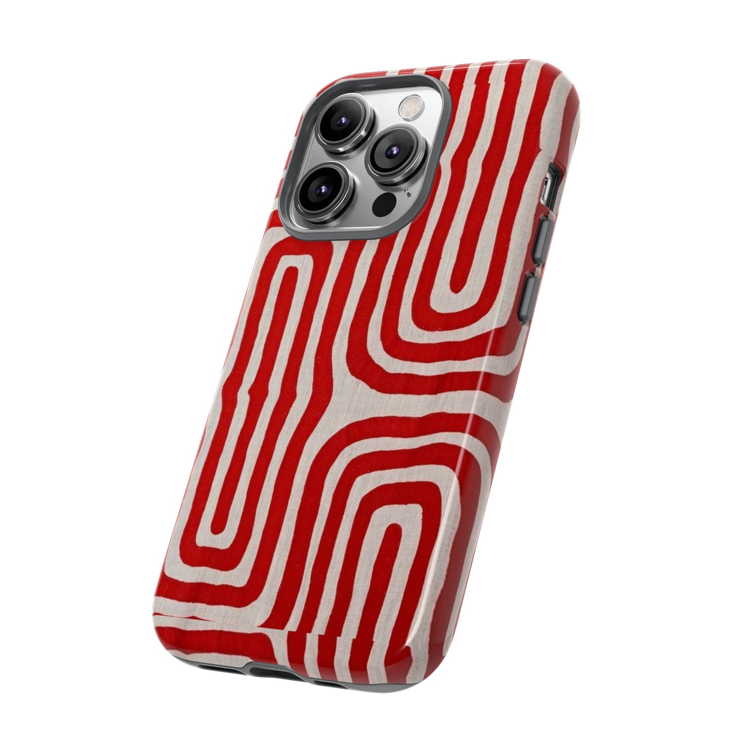 Red Lines Case