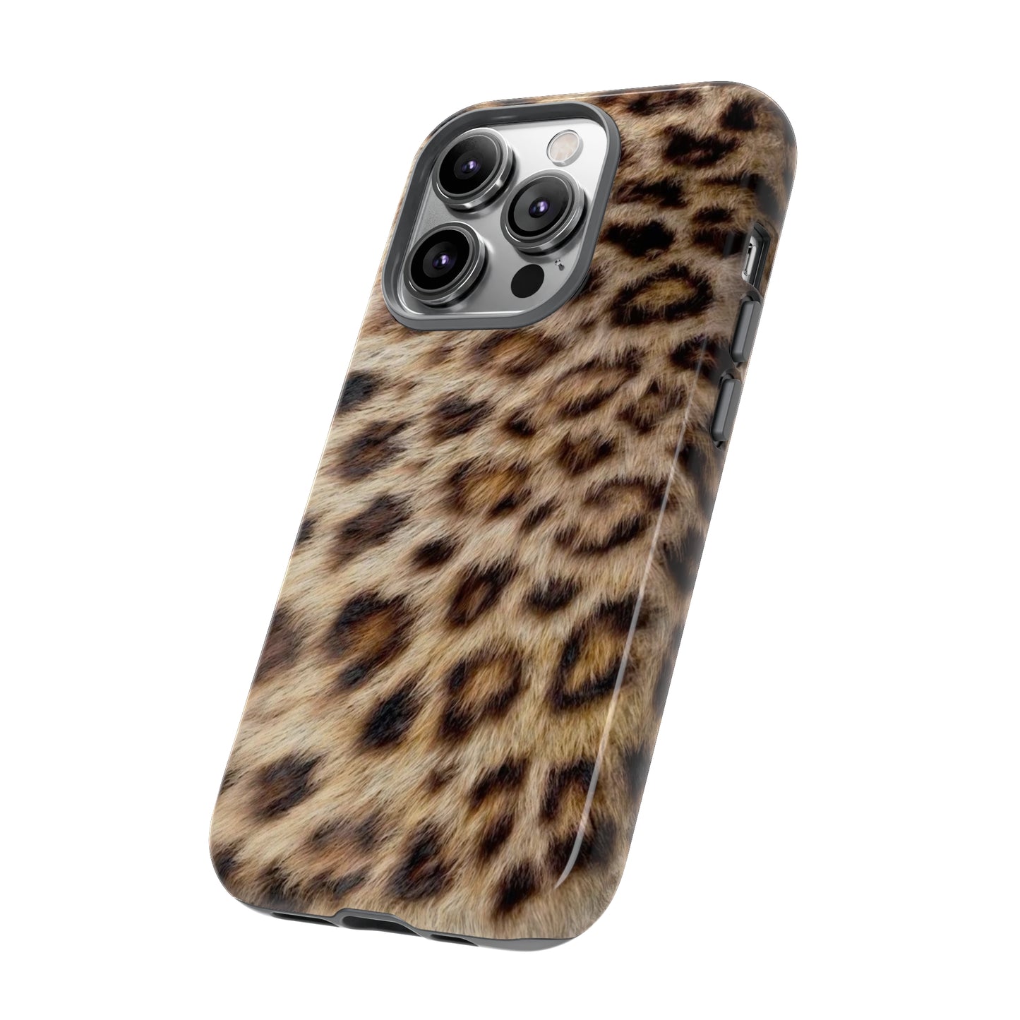 Leopard Case