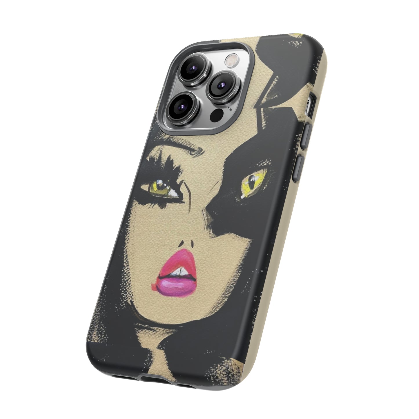 Vogue Face Case