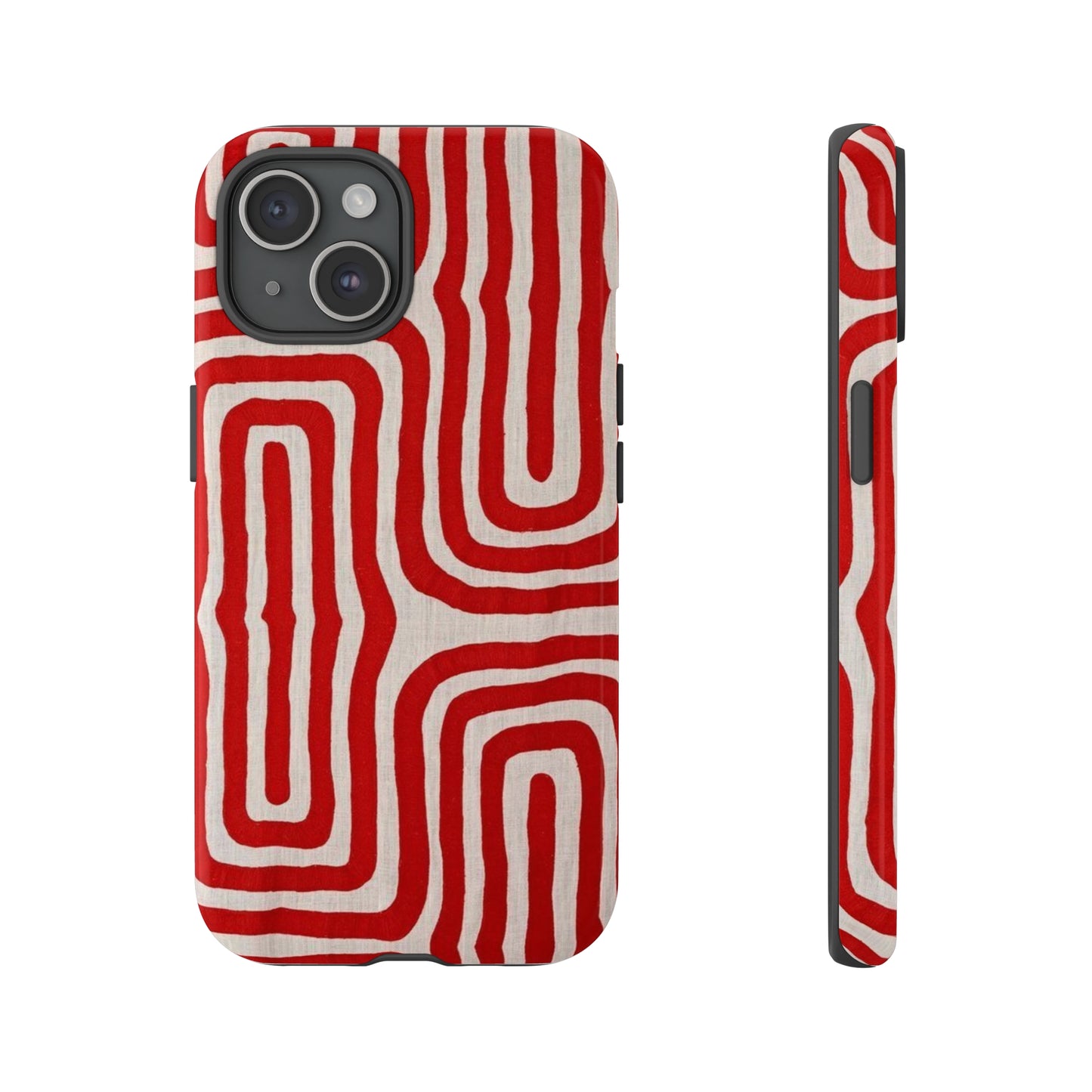 Red Lines Case