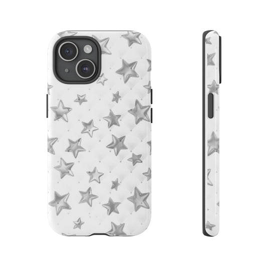 Silver Star Case