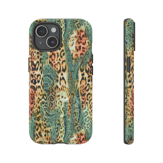 Leopard Case