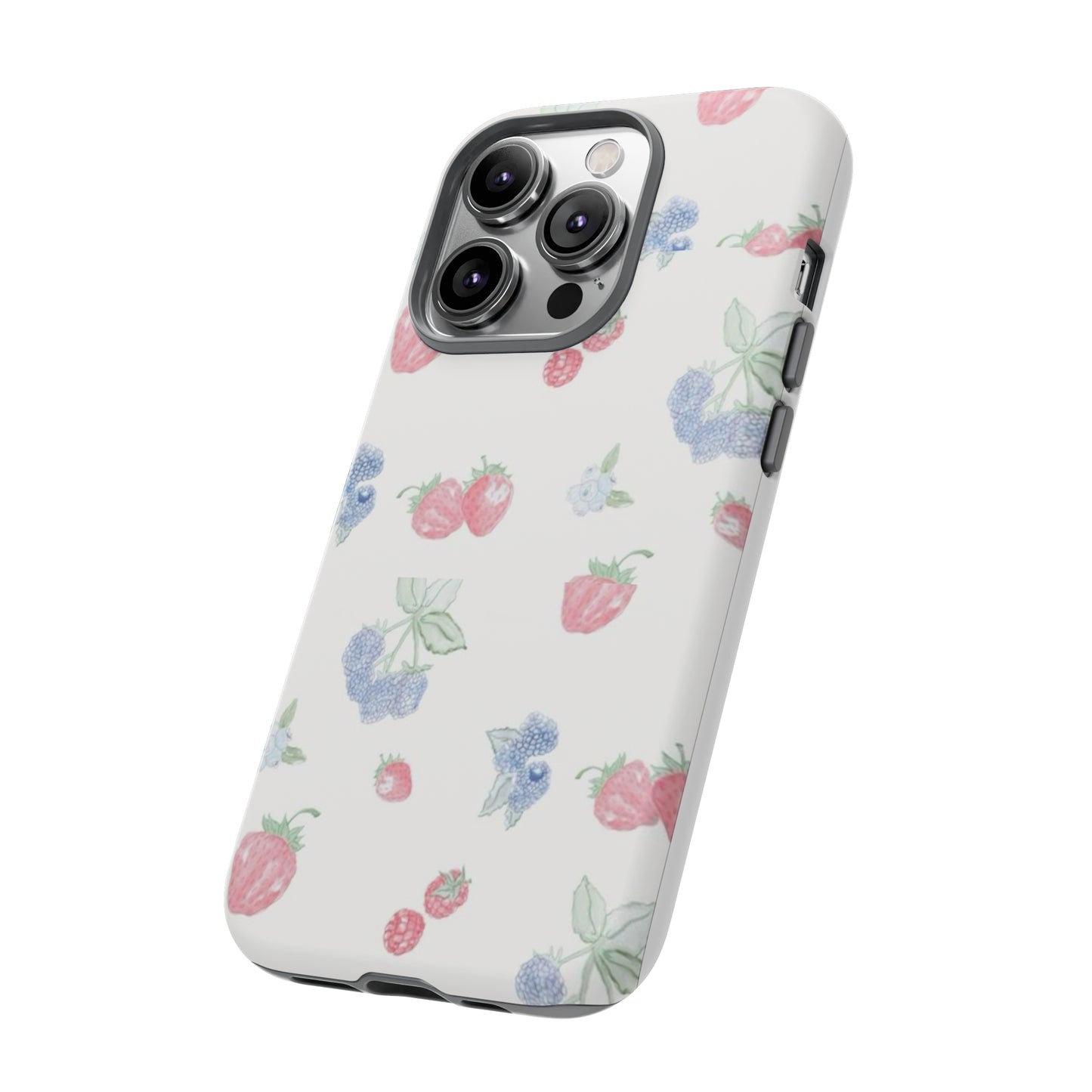 Berries Case