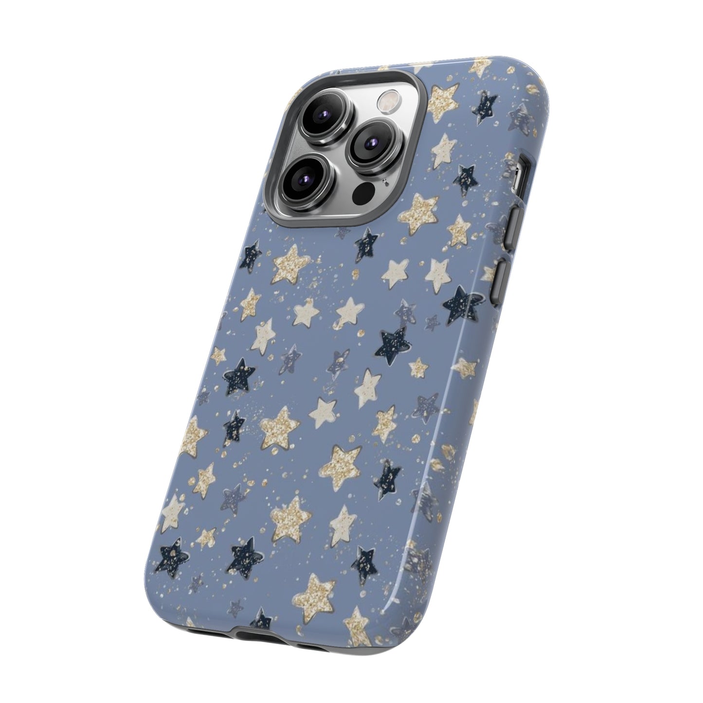 Blue Star Case