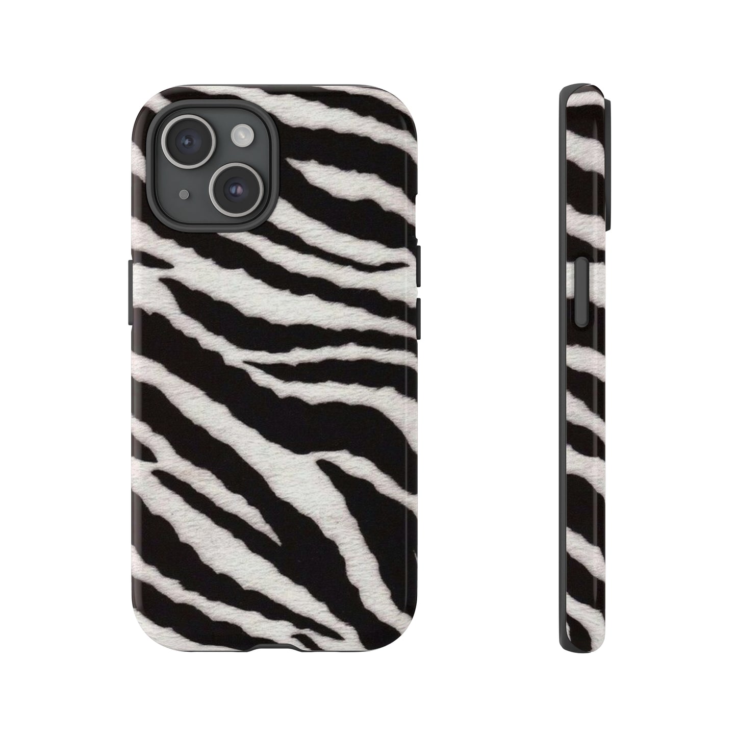 Zebra Case