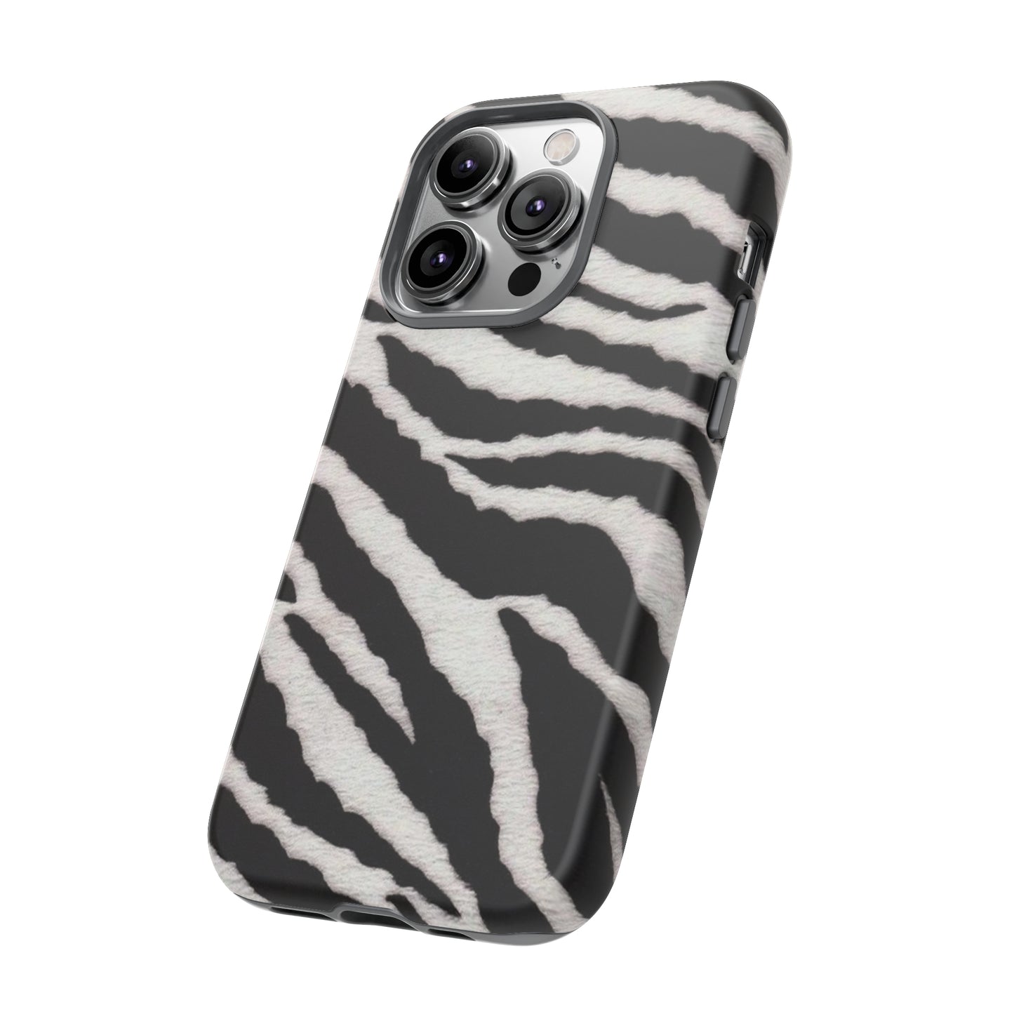 Zebra Case