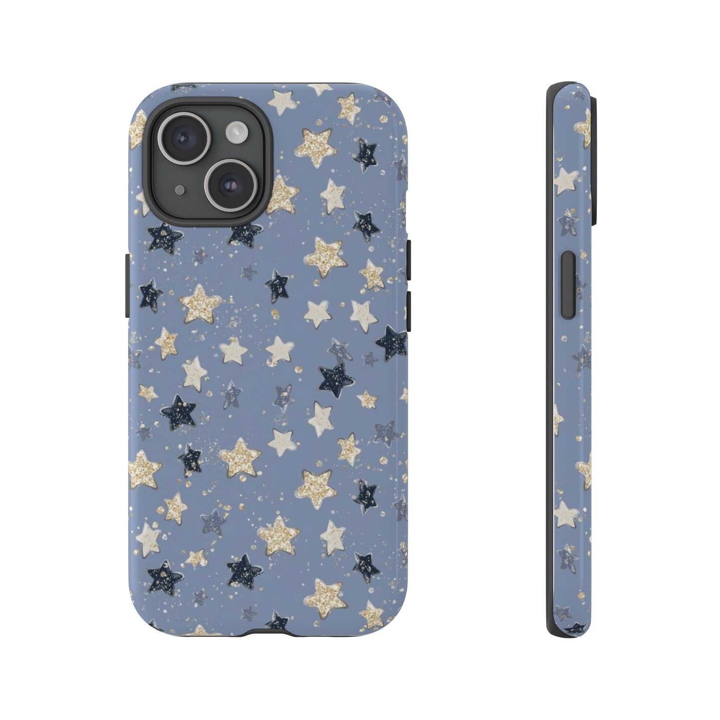 Blue Star Case